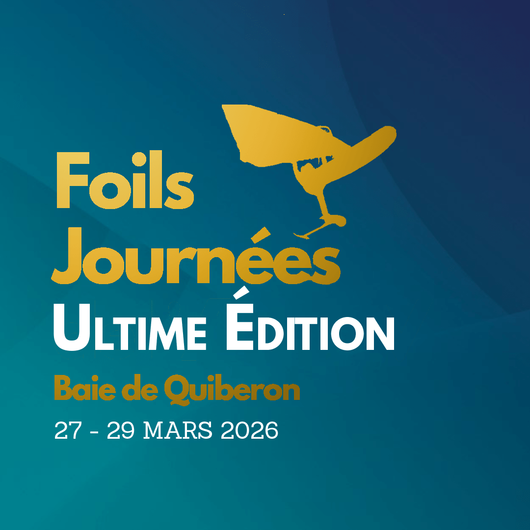 Foils Journées 2026 — Ultime Édition